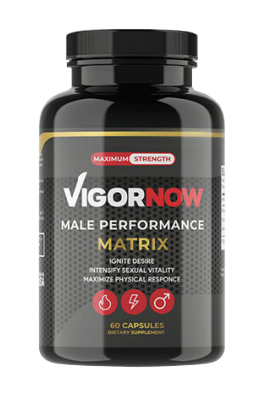 VigorNow